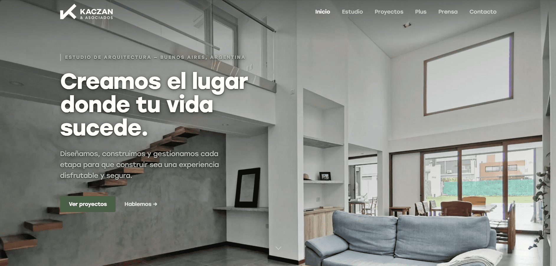 Kaczan & Asociados
