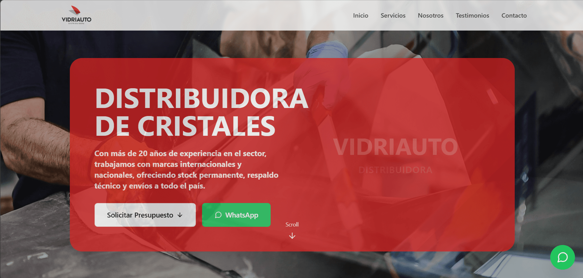 Vidriauto